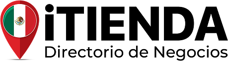 iTIENDA Mexico