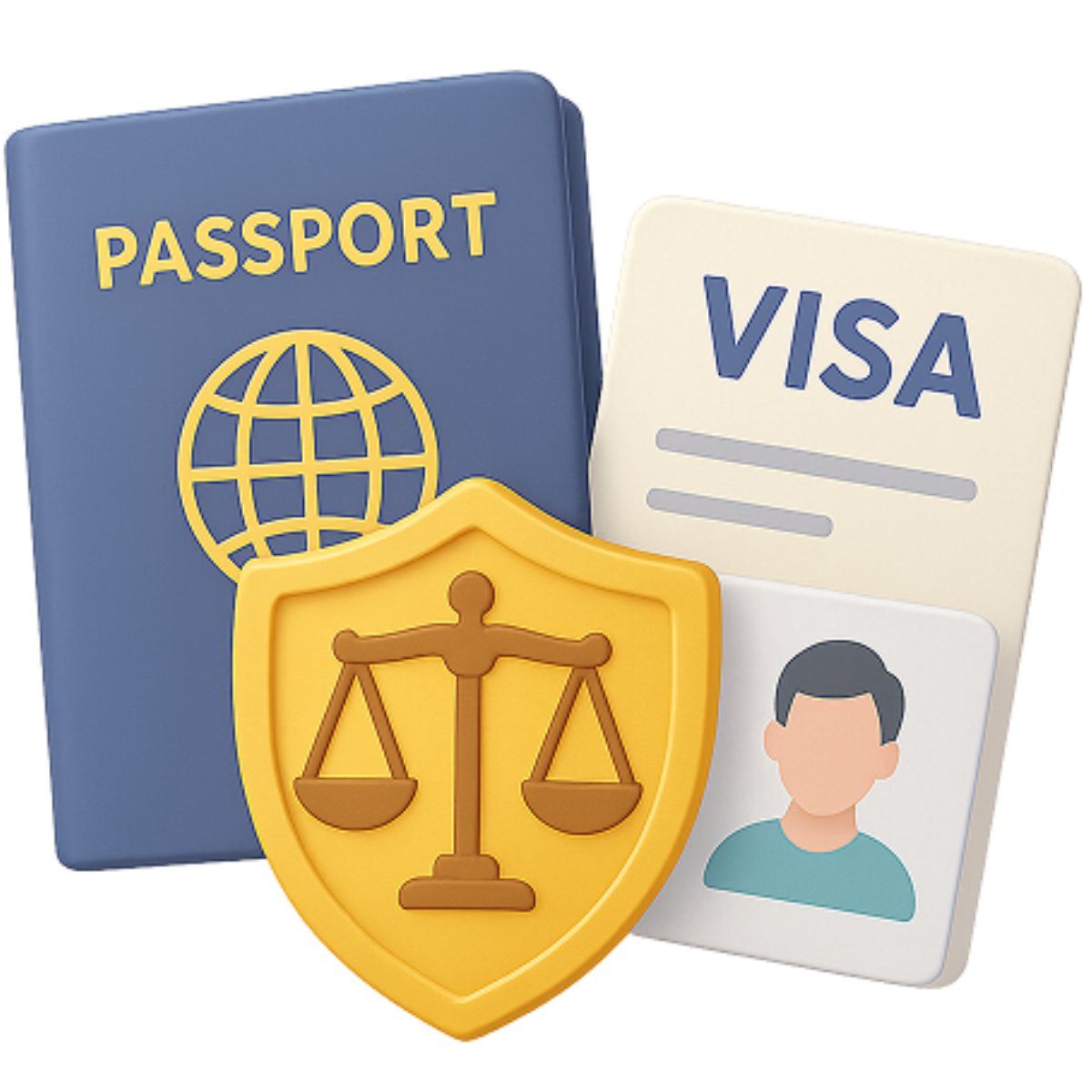 Asesoría Migratória