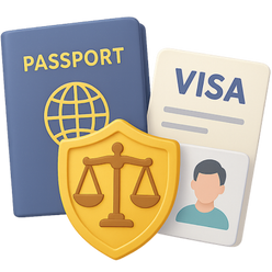 Asesoría Migratória