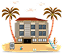 Hoteles